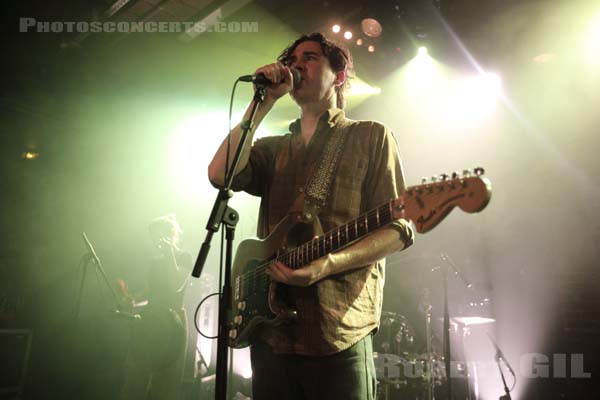 CASS MCCOMBS - 2019-06-04 - PARIS - La Maroquinerie - 